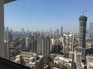 2.5 BHK Apartment – Exterior View View at Gundecha Premiere, Kandivali East - for Sale