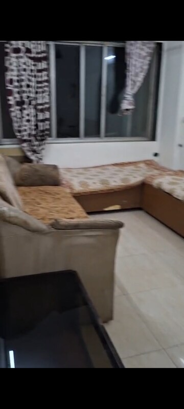 Living Room in 2 BHK Apartment at Kurla East – for Rent