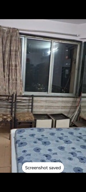 Staircase in 2 BHK Apartment at Kurla East – for Rent