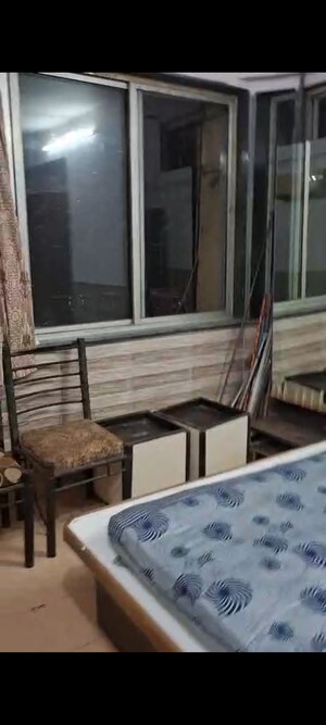 Bedroom in 2 BHK Apartment at Kurla East – for Rent