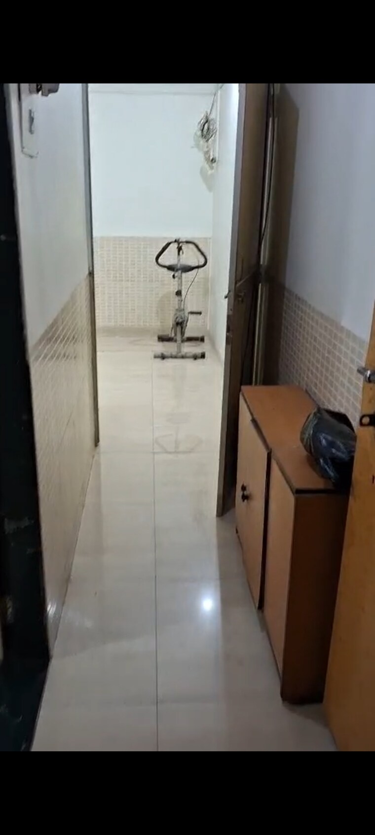 Bathroom, kurla east 2 Bedroom 800 Sq.Ft. Apartment In Kurla East Mumbai 9712629