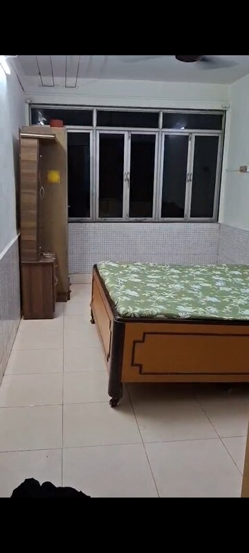 Kitchen in 2 BHK Apartment at Kurla East – for Rent