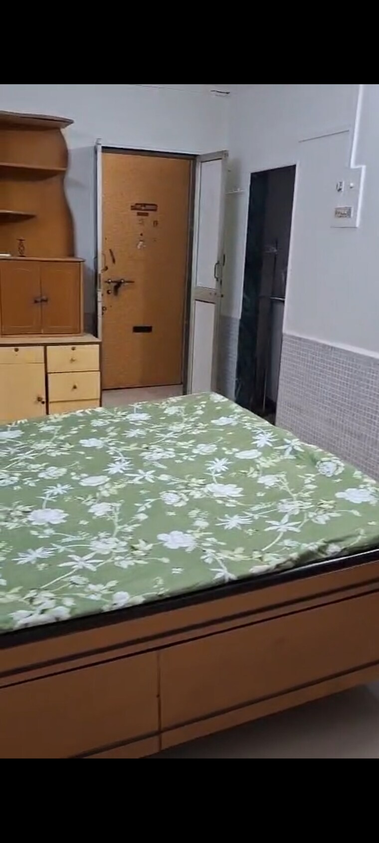 Bedroom, kurla east 2 Bedroom 800 Sq.Ft. Apartment In Kurla East Mumbai 9712629