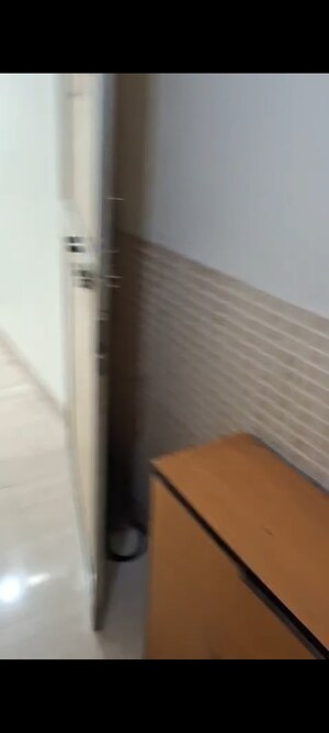 Staircase in 2 BHK Apartment at Kurla East – for Rent