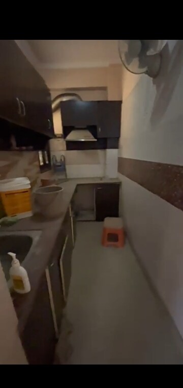 Master Bedroom in 3 BHK Builder Floor at Mahavir Enclave – for Sale