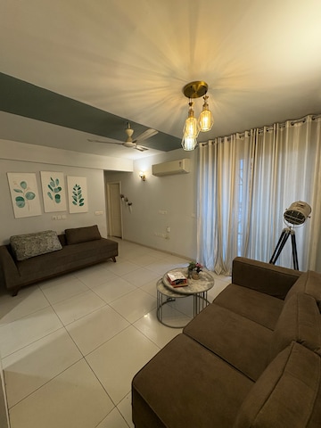 2.5 BHK Apartment For Rent in Experion The Heart Song, Sector 108