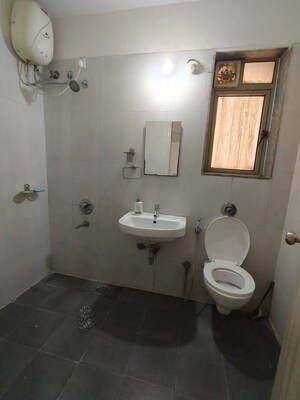 Master Bedroom in 1.5 BHK Apartment at Lodha Casa Rio, Dombivli East – for Rent