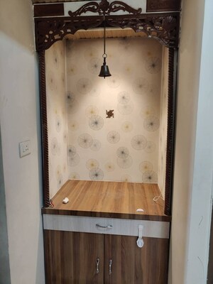 Furnished Amenities in 1.5 BHK Apartment at Lodha Casa Rio, Dombivli East – for Rent