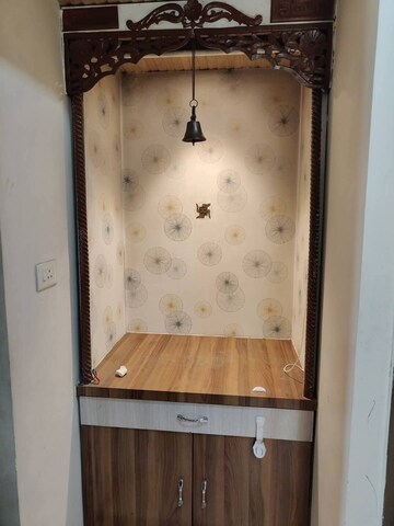 Furnished Amenities in 1.5 BHK Apartment at Lodha Casa Rio, Dombivli East – for Rent