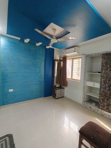 Bedroom in 1.5 BHK Apartment at Lodha Casa Rio, Dombivli East – for Rent