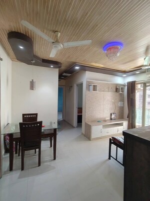 1.5 BHK Apartment For Rent in Lodha Casa Rio, Dombivli East