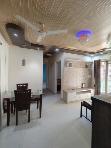 1.5 BHK Apartment For Rent in Lodha Casa Rio, Dombivli East