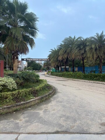  Plot – Garden View at NGK Kahlon Garden City, Vrindavan Yojna - for Sale