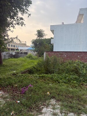  Plot – Garden View at NGK Kahlon Garden City, Vrindavan Yojna - for Sale