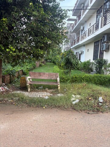  Plot – Exterior View View at NGK Kahlon Garden City, Vrindavan Yojna - for Sale