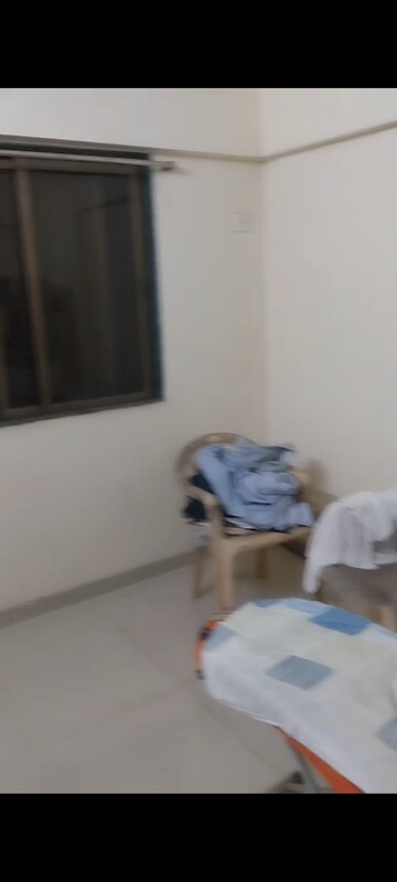 Bathroom in 2 BHK Apartment at Kurla East – for Sale