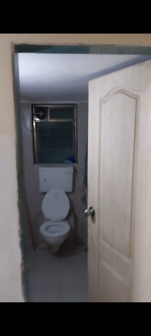 Bathroom in 2 BHK Apartment at Kurla East – for Sale
