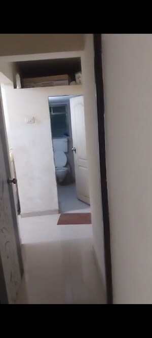 Building Lobby in 2 BHK Apartment at Kurla East – for Sale