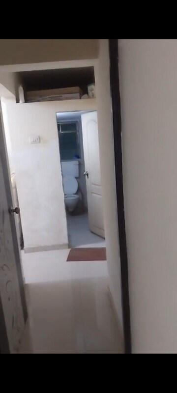 Building Lobby in 2 BHK Apartment at Kurla East – for Sale