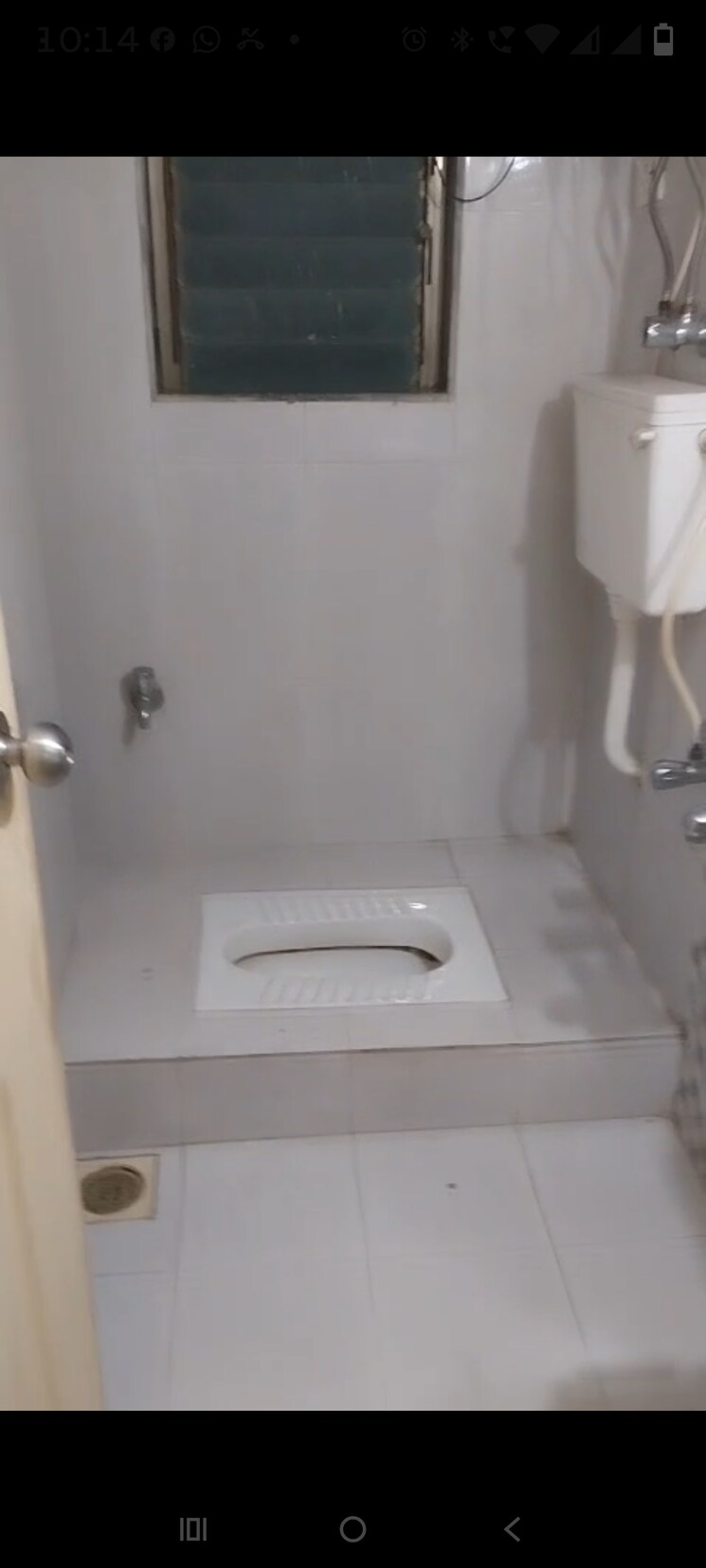 Bathroom, kurla east 2 Bedroom 565 Sq.Ft. Apartment In Kurla East Mumbai 9712644