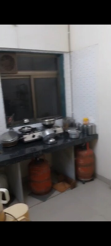 Kitchen in 2 BHK Apartment at Kurla East – for Sale