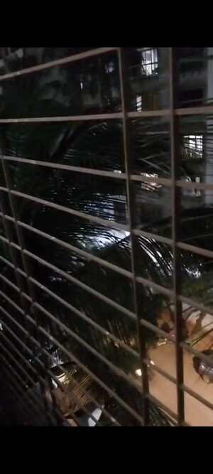 Balcony in 2 BHK Apartment at Kurla East – for Sale