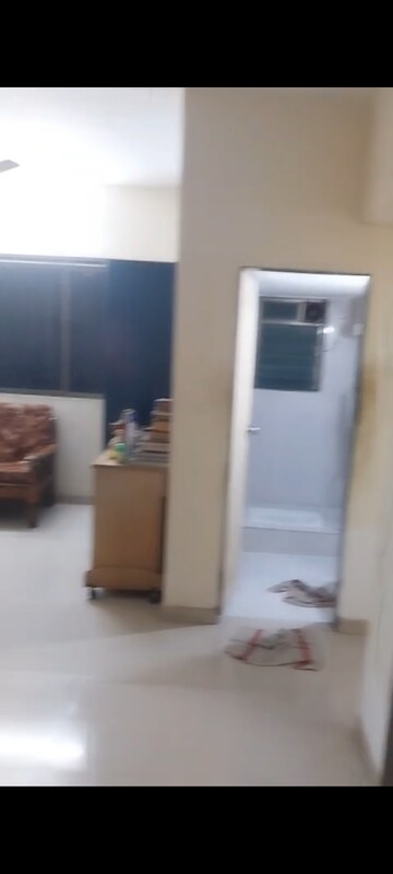 Staircase in 2 BHK Apartment at Kurla East – for Sale