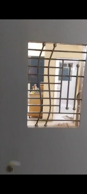 Staircase in 2 BHK Apartment at Kurla East – for Sale
