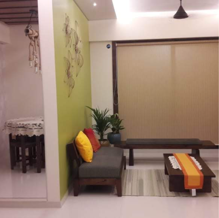 Other, dev-ashoka-apartment 2 Bedroom 783 Sq.Ft. Apartment In Sambhaji Nagar Thane 9712645