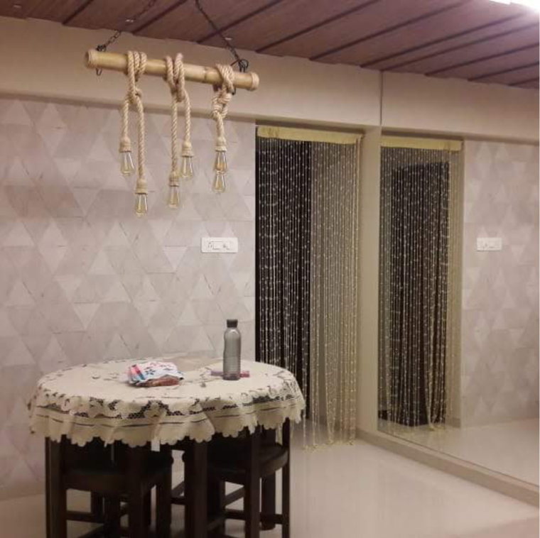 undefined, dev-ashoka-apartment 2 Bedroom 783 Sq.Ft. Apartment In Sambhaji Nagar Thane 9712645