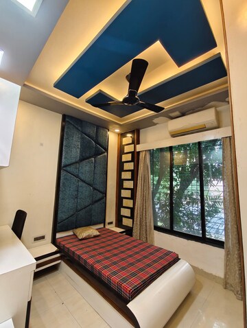 2 BHK Apartment For Rent in Lodha Casa Rio, Dombivli East