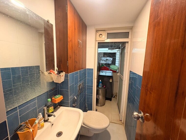 Team Area, thane west 2 Bedroom 855 Sq.Ft. Apartment In Thane West Thane 9712652