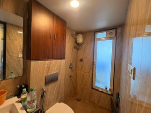 Furnished Amenities in 2 BHK Apartment at Thane West – for Rent