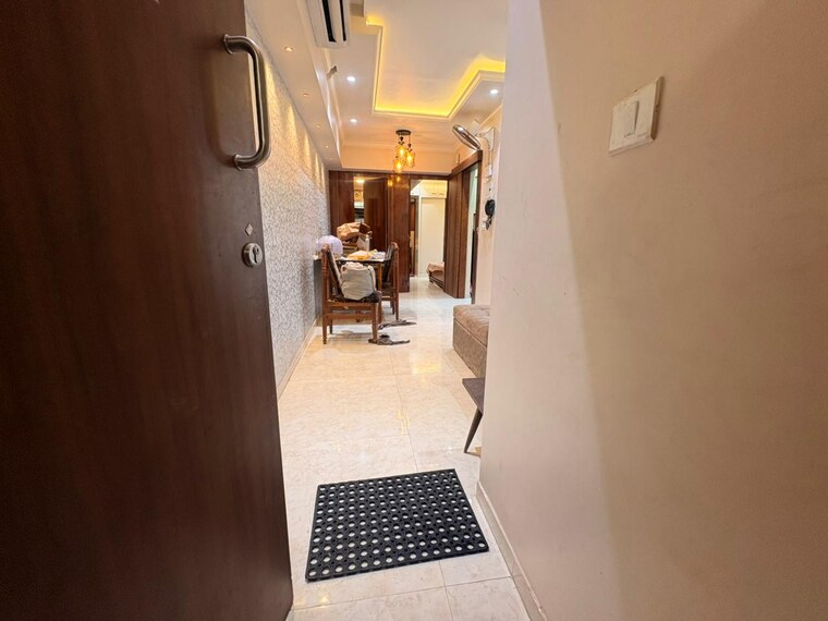 Team Area, thane west 2 Bedroom 855 Sq.Ft. Apartment In Thane West Thane 9712652