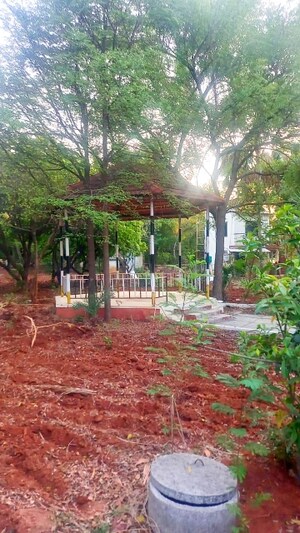  Plot For Sale in Chilkur