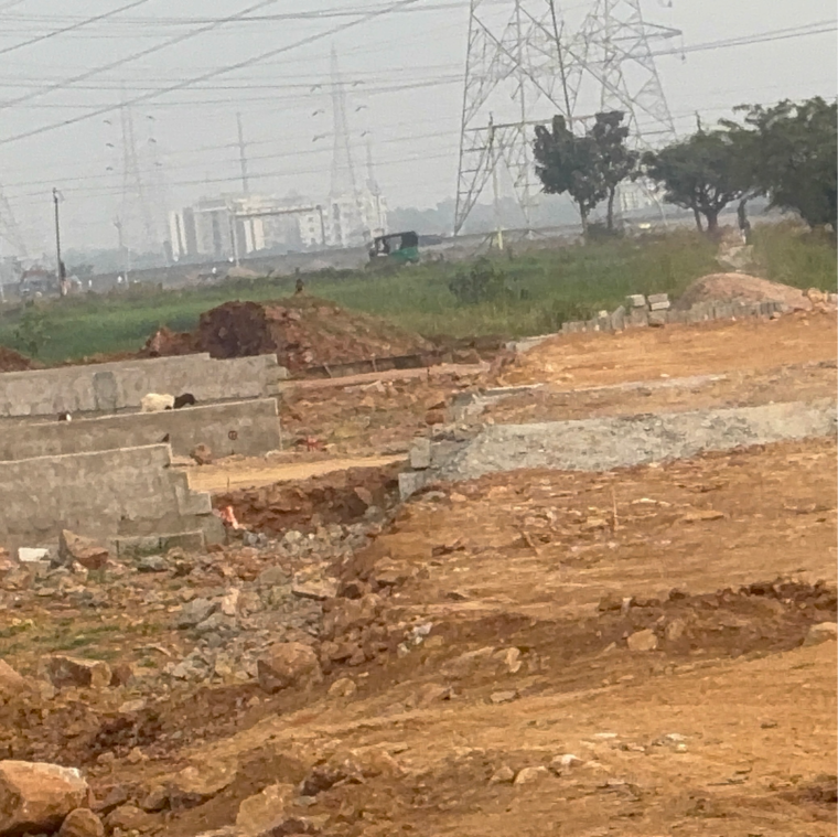 undefined, kandrika  210 Sq.Yd. Plot In Kandrika Vijayawada 9712660