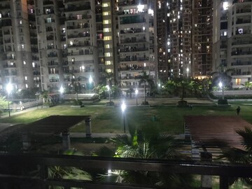 3 BHK Apartment – Exterior View View at Gaur City 1st Avenue, Sector 4 Greater Noida - for Sale