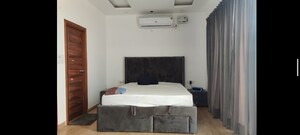 1 BHK Independent House For Rent in Sector 40