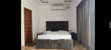 1 BHK Independent House For Rent in Sector 40