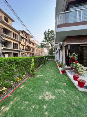  Plot For Sale in Kurali