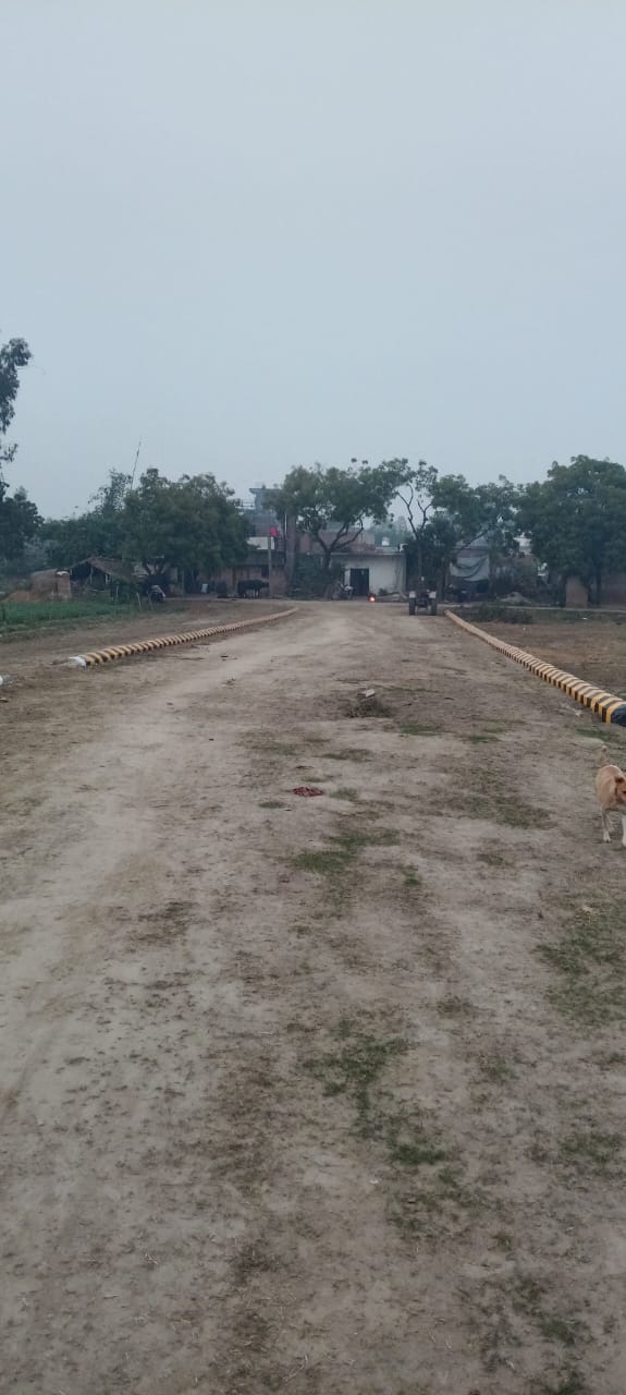 Plot For Sale in Royal City Phase 2