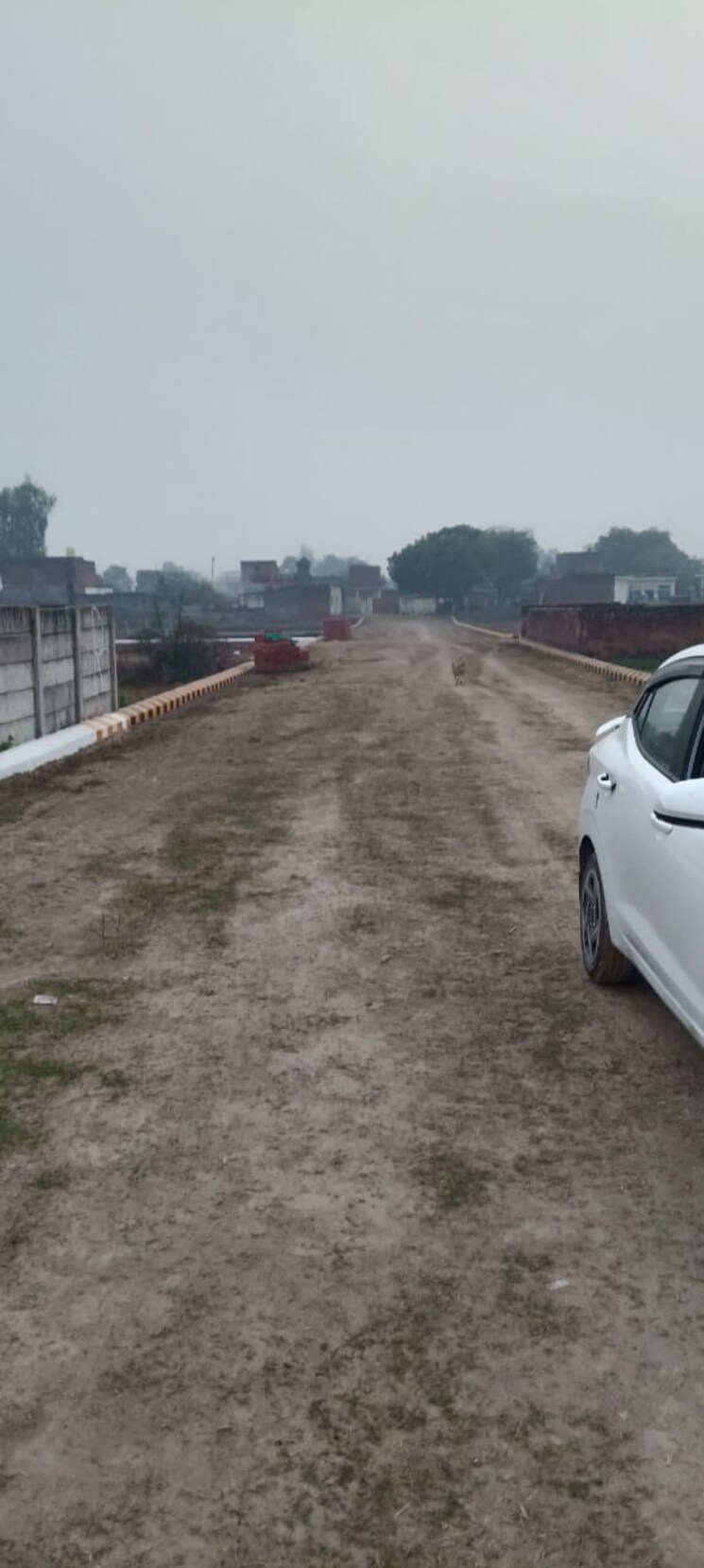 Exterior View, royal-city-phase-2  2400 Sq.Ft. Plot In Deva Road Lucknow 9712675