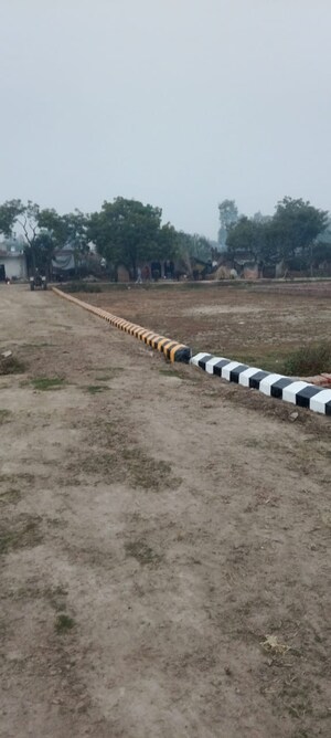 Plot Area in  Plot at Royal City Phase 2, Deva Road – for Sale