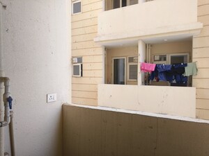 Kitchen in 2 BHK Apartment at Signature Global Proxima, Sector 89 – for Sale