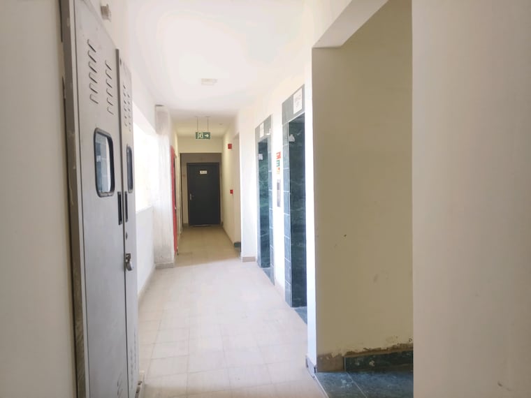 undefined, signature-global-proxima 2 Bedroom 674 Sq.Ft. Apartment In Sector 89 Gurgaon 9712679