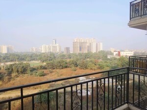 2 BHK Apartment – Exterior View View at Signature Global Proxima, Sector 89 - for Sale