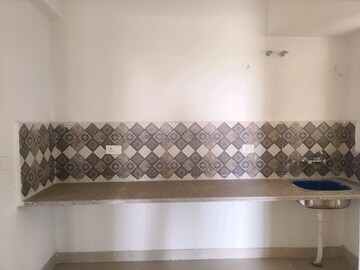 Kitchen in 2 BHK Apartment at Signature Global Proxima, Sector 89 – for Sale