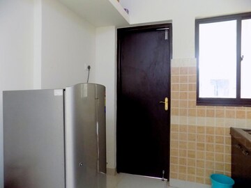 Furnished Amenities in 2 BHK Apartment at Candolim – for Rent