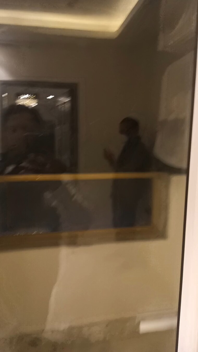 undefined, lajpat nagar i 2 Bedroom 900 Sq.Ft. Builder Floor In Lajpat Nagar I Delhi 9712685