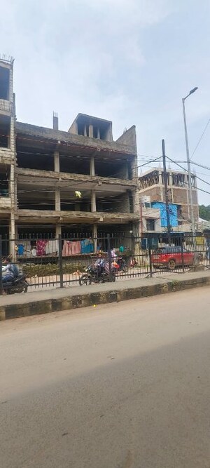  Showroom – Exterior View View at Devendra Nagar - for Sale